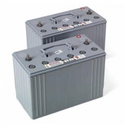 BATERIA ŻELOWA 100AH 12V