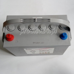 BATERIA ŻELOWA 80 Ah 12V