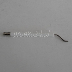 ELEKTRODA ZAPŁONOWA MYJKI ALTO, WAP 6 mm