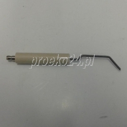 ELEKTRODA ZAPŁONOWA MYJKI WAP,ALTO 14mm