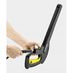 G 180 Q PISTOLET Quick Connect