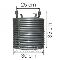 WĘŻOWNICA PORTOTECNICA IPC