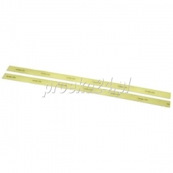 GUMY SILIKONOWE NUMATIC TTB 6652 TT 6650
