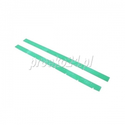 GUMY ZIELONE NUMATIC TT TTB 3450 4552