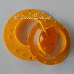 TRZYMAK PADA COMAC