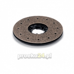 Uchwyt pada 400mm 16"