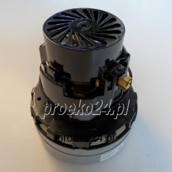 Silnik ssący Numatic (TT 345...3450, TT 455...4550, TT 665...6650 )