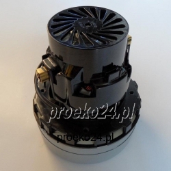 Silnik ssący Numatic (TTB 345...3452, TTB445...4552,TTB665...6652)