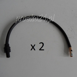 KABLE ZAPŁONOWE 280mm EHRLE