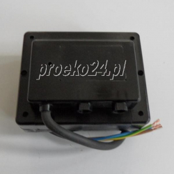 TRANSFORMATOR DO KARCHERA, MYJEK CIŚNIENIOWYCH 400V