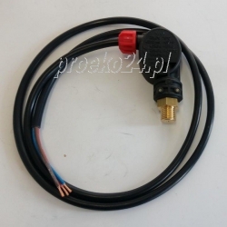 WYŁĄCZNIK CIŚNIENIOWY 1/4" , PRESOSTAT