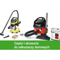 Części i akcesoria do odkurzaczy domowych Części i akcesoria do odkurzaczy domowych