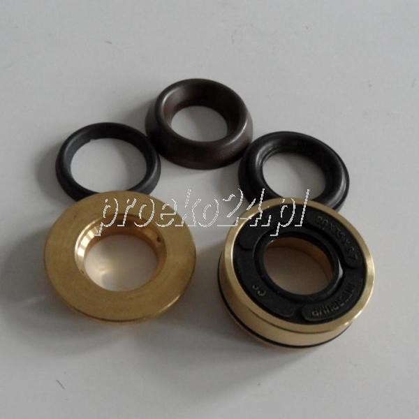 KIT 28 INTERPUMP DN20