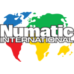 NUMATIC NUMATIC