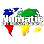 NUMATIC NUMATIC