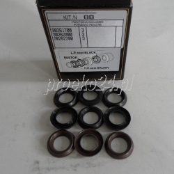 KIT 88 ZESTAW USZCZELNIEŃ DN15 INTERPUMP