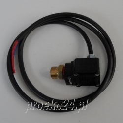 PRESOSTAT, WYŁĄCZNIK CIŚNIENIOWY EHRLE 3/8" MICRO