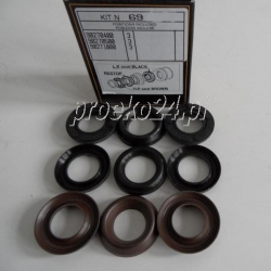 KIT 69 ZESTAW USZCZELNIACZY DN20 INTERPUMP