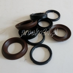 KIT 196 USZCZELNIA DN15, INTERPUMP