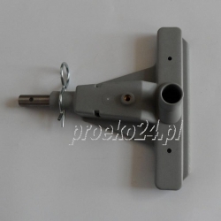 UCHWYT SSAWY PLASTIK NUMATIC TT / TTB