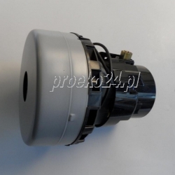 Silnik ssący Numatic (TTB 345...3452, TTB445...4552,TTB665...6652)