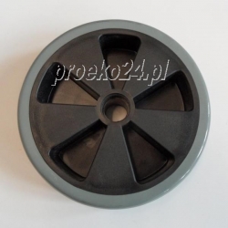 KOŁO JEZDNE TT / TTB 1840 G NUMATIC