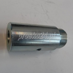 WAŁEK,TULEJA PRZEKŁADNI TTB 345 / 3450 NUMATIC