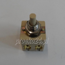 WYŁĄCZNIK DO NUF, NMD, TT345, NUMATIC