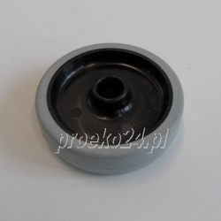 KOŁO ODBOJOWE NUMATIC TT / TTB / TGB  345-3450...455-4550...655-6550