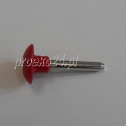 IZOLATOR KLUCZYK TTB 3450, 4552