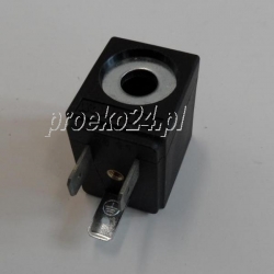 CEWKA ELEKTROZAWORU 24V NUMATIC TTB
