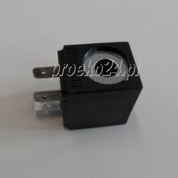 CEWKA ELEKTROZAWORU 24V NUMATIC TTB