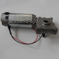 ZESPÓŁ NAPĘDOWY SZCZOTEK 24V TTB 4552