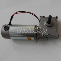 ZESPÓŁ NAPĘDOWY SZCZOTEK 24V TTB 4552