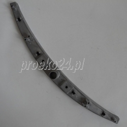 UCHWYT GÓRNY SSAWY ALU 850mm fi 38