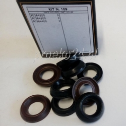 KIT 109 USZCZELNIACZE DN16, INTERPUMP