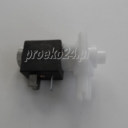 ELEKTROZAWÓR 24V NUMATIC TTB