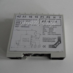 ETRONIC II 24V EHRLE