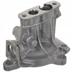 Obudowa sterownika - głowica pompy do Karcher K7