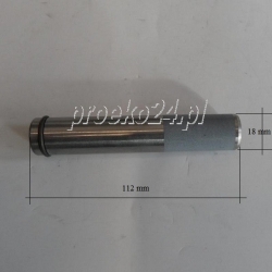 NURNIK MYJKI KRANZLE DN 18mm 112mm