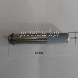 NURNIK MYJKI KRANZLE DN 20mm 119mm
