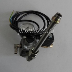POMPA PALIWA 230 V KRANZLE THERM