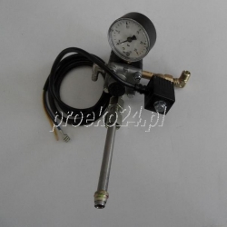 POMPA PALIWA 230 V KRANZLE THERM