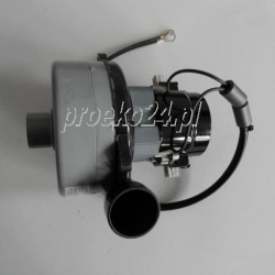 SILNIK SSĄCY, TURBINA NUMATIC TTB 6652T REKIN