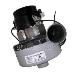 SILNIK SSĄCY, TURBINA SSĄCA COMAC 24 V