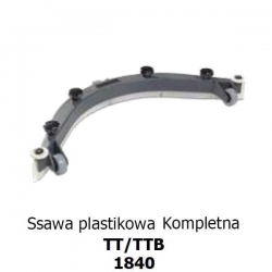 SSAWA NUMATIC TT/TTB 1840