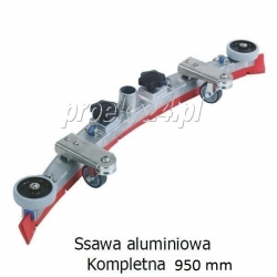SSAWA NUMATIC TTV 4555 TRO 650