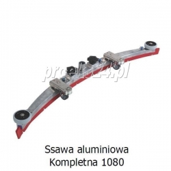 SSAWA NUMATIC TT/TTB 6650 6652 6652T