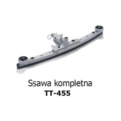 SSAWA NUMATIC TT 455