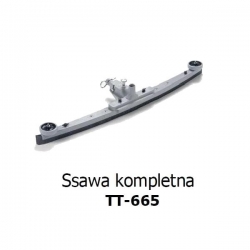 SSAWA NUMATIC TT 665